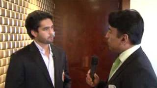 Interview with IPL team owner Sidhartha Mallya [upl. by Calle]