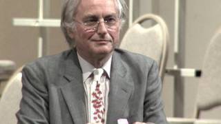 Richard Dawkins One Fact to Refute Creationism [upl. by Eimmelc]