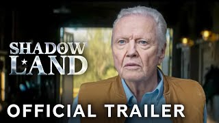 Shadow Land  Official Trailer  Paramount Movies [upl. by Sregor]