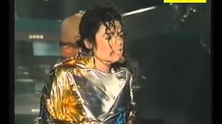 Michael Jackson deep and low voice [upl. by Lak]