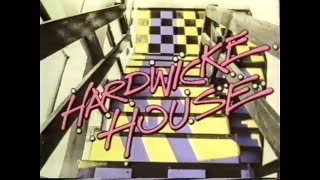 1986  Hardwicke House Ep4 [upl. by Othella]