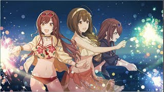 【光の想い出】大崎 甘奈 サポートイベント【シャニマス】 [upl. by Nidya]