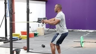 Resistance Bands vs ChinUp Bars  Exercises for Athletes [upl. by Drofwarc]