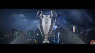 UEFA Champions League 2017 Outro  Heineken amp PlayStation [upl. by Slohcin709]