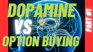 Nifty amp Bank Nifty II Trading Psychology II How Excess Dopamine Affected Intraday Trading [upl. by Artenehs]