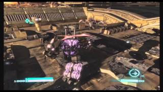 Transformers Fall of Cybertron  Till All Are One  Part 13 No Commentary [upl. by Offen565]