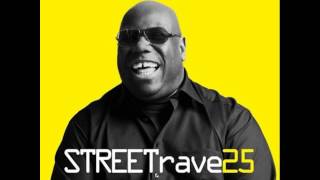 Carl Cox Live  EH1 Festival Scotland 15 08 2009  Old Skool Set [upl. by Nicholas396]