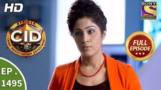 CID  Ep 1495  Full Episode  10th February 2018 [upl. by Sessilu661]