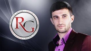 РУСЛАН ГАСАНОВ  ДОРОГАЯ  RUSLAN GASANOV  DOROGAYA RG  OFFICIAL [upl. by Akisey195]