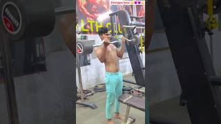 Desi gym lover 💪😈😈💪motivation viral [upl. by Osrock]