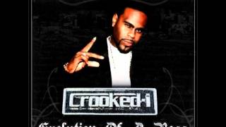 Crooked I  Rap Killers [upl. by Asiram]