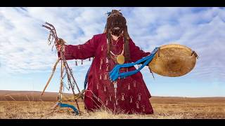 Altai Kai II Turkic Throat Singing [upl. by Ydaf]