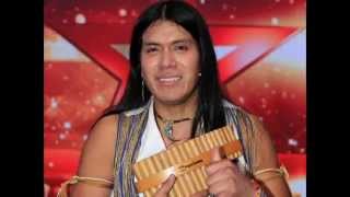 Leo Rojas HQ  Leo Rojas  El Condor Pasa  03062012  Immer wieder Sonntags [upl. by Winou]