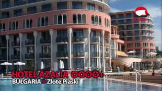 Hotel Azalia  wwwitakapl [upl. by Walton]