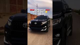 Fortuner 💵 modified alloys 🚨💪🏼  rollsroyece luxury automobile ytshorts fortuner viral [upl. by Rennug]