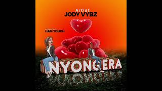 NyongeraJody VybzOfficial Audiomp3 [upl. by Montana]