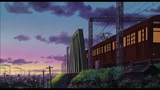 Sukiyaki Ue o Muite Arukou  From Up on Poppy Hill OST [upl. by Dej]