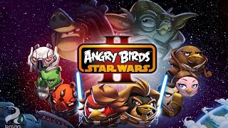 Обзор игры Angry Birds Star Wars II Скачать игру про птичек бесплатно [upl. by Zachery]