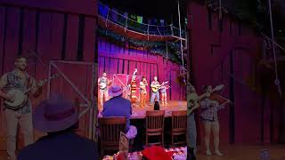 The Hatfield amp McCoy dinner show in the Great Smoky Mountains [upl. by Upton]