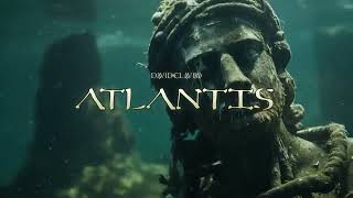 David Clavijo  Atlantis Official Video Teaser [upl. by Rehctelf]