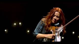 Kathryn Tickell amp The Darkening  Clogstravaganza [upl. by Eeramit925]