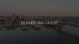 Welcome to Frankford Grand [upl. by Assilem53]