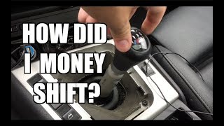 What Short Shifter Should I Get And how I moneyshifted [upl. by Aseneg]