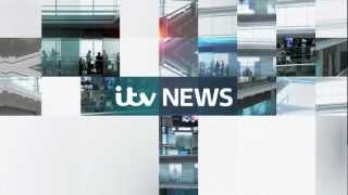 ITV News at 10 [upl. by Opalina]