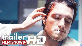 BURN Trailer 2019  Suki Waterhouse amp Josh Hutcherson Thriller Movie [upl. by Bruyn]