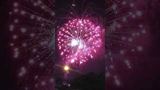 Maysville Ky fireworks [upl. by Molahs]