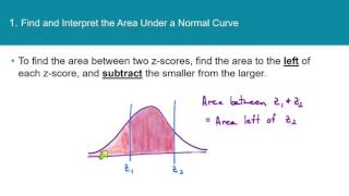 Statistics 72 Part 1 [upl. by Archle]