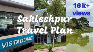 Places to visit in Sakleshpur  The Ultimate Sakleshpur Travel Guide  Your Complete Trip Itinerary [upl. by Wilhelmine]