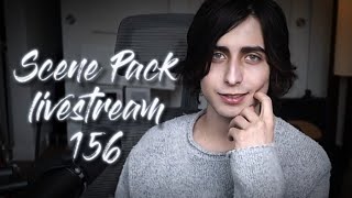 Aidan Gallagher  Scene Pack livestream 156  baddas and soft [upl. by Nosyaj441]