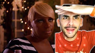 nene leakes moments that i could recite like a book  Reaction [upl. by Loginov814]