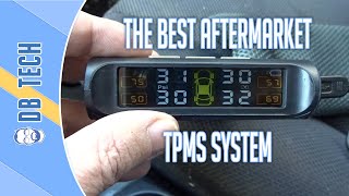 The Best Aftermarket TPMS System [upl. by Phaidra]