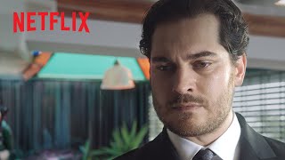 Tânărul croitor Sezonul 3  Trailer oficial  Netflix [upl. by Llevrac522]