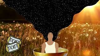 Sound Healing Meditation zum Löwe Neumond 2023  New Moon Meditation Music ❤️‍🔥 [upl. by Assenad]