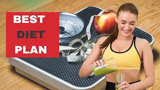 The Fasting Mimicking Diet For Fast Weight Loss [upl. by Swen]