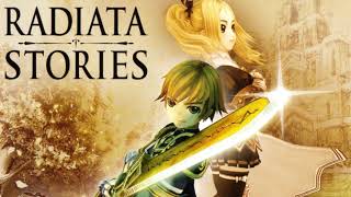 Radiata Stories OST  Song of Freedom Fighters HD [upl. by Camroc808]