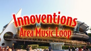 Innoventions Area Loop Induction [upl. by Egduj265]