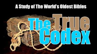 The True Codex [upl. by Ingeborg249]