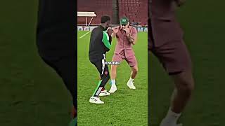 Conor McGregor’s BRUTAL Football Ban [upl. by Audrie]