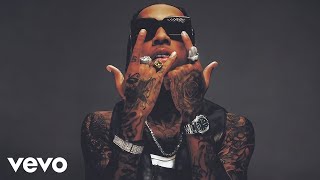 Tyga  Balenciaga ft Gucci Mane amp Wiz Khalifa Official Music Video [upl. by Ordnaxela835]