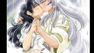 Inuyasha x Kagome [upl. by Bohon]