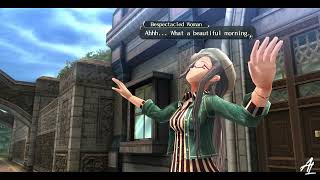 Trails of Cold Steel  Part 19 Steam Version [upl. by Flavio761]