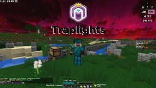 Arcane UHC Traplights 1  13 kills [upl. by Tamarra286]