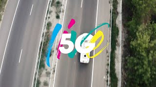 5G и здравеопазване [upl. by Ayram]