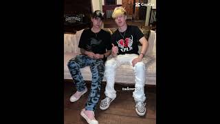 Tadow foryou samandcolby ​samgolbach colbybrock [upl. by Rosario]