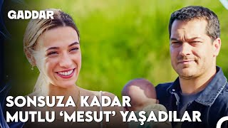 Dağhanın Yeğeninin İlk Yaş Günü 🎉  Gaddar 20 Bölüm Final [upl. by Zoe]