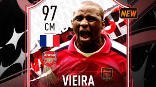 EURO 2000 CHAMPION SBC SOLUTION Easiest Way Possible  Patrick Vieira Sbc  Madfut 23 [upl. by Vassar582]